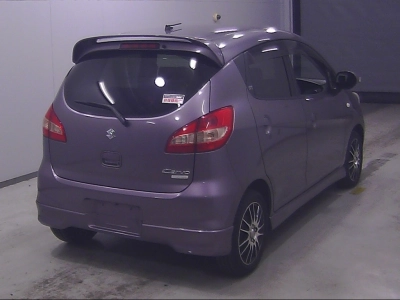 SUZUKI CERVO