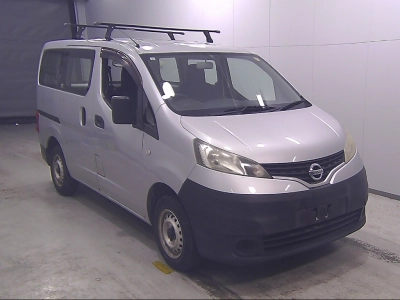 NISSAN NV200 VANETTE VAN