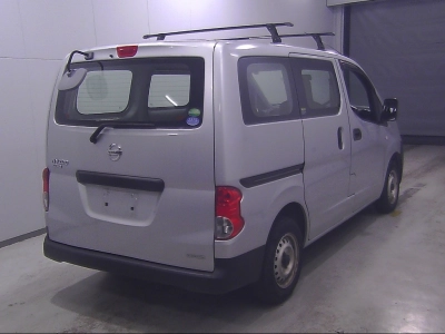 NISSAN NV200 VANETTE VAN