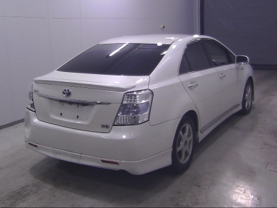 TOYOTA SAI