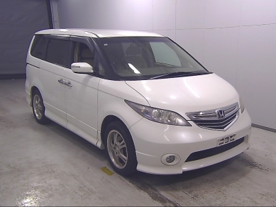 HONDA ELYSION