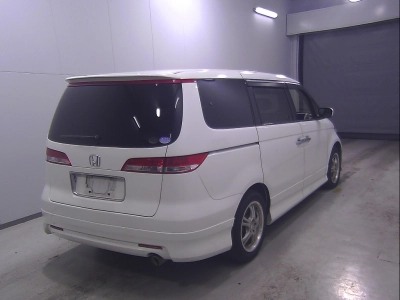 HONDA ELYSION