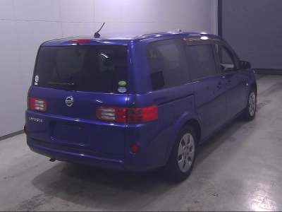 NISSAN LAFESTA