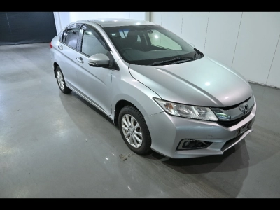 HONDA GRACE