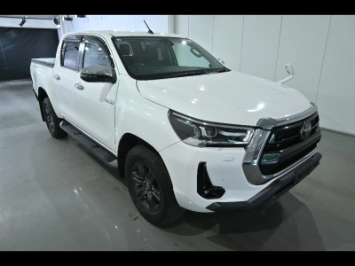 TOYOTA HILUX PICK UP