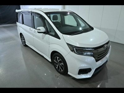 HONDA STEPWGN SPADA
