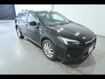 SUBARU SUBARU XV