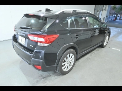 SUBARU SUBARU XV