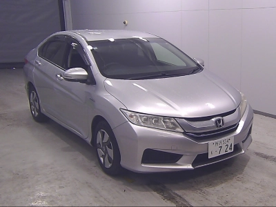 HONDA GRACE