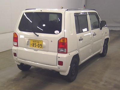 DAIHATSU NAKED