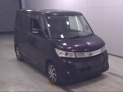 SUZUKI PALETTE