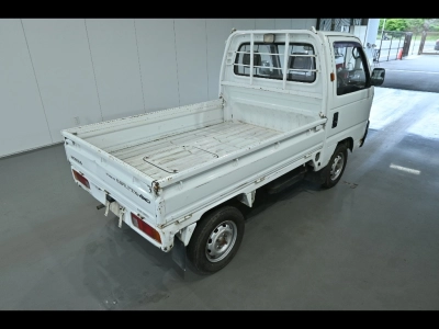 HONDA ACTY TRUCK
