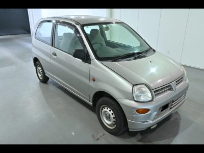 MITSUBISHI MINICA