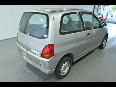 MITSUBISHI MINICA