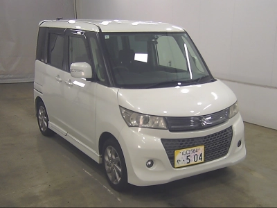 SUZUKI PALETTE