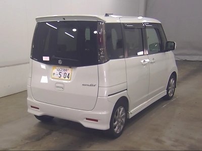 SUZUKI PALETTE