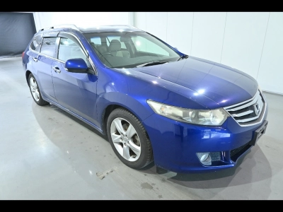 HONDA ACCORD WAGON