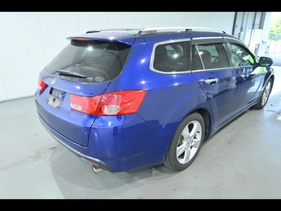 HONDA ACCORD WAGON