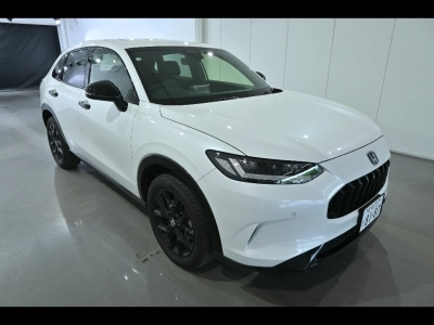HONDA ZR-V