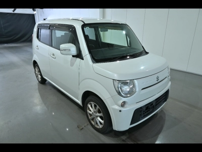 SUZUKI MRWAGON