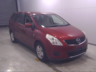MAZDA MPV
