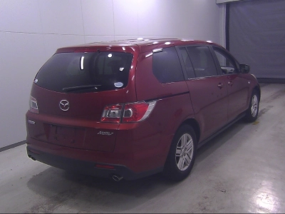 MAZDA MPV