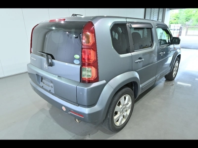 HONDA CROSSROAD