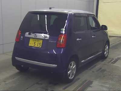 HONDA N-ONE