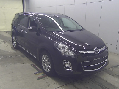 MAZDA MPV