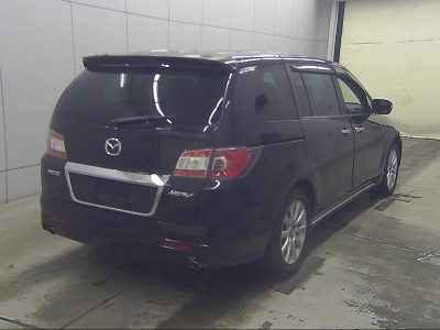 MAZDA MPV