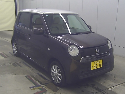 HONDA N-ONE