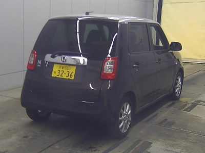 HONDA N-ONE