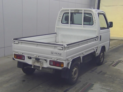 HONDA ACTY TRUCK