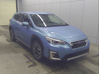 SUBARU SUBARU XV