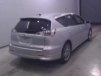 TOYOTA CALDINA