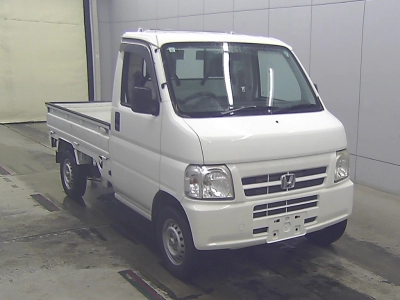 HONDA ACTY TRUCK