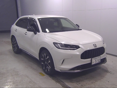 HONDA ZR-V