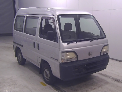 HONDA ACTY VAN