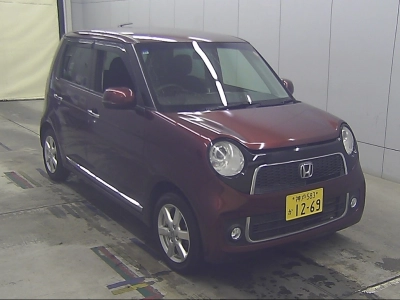 HONDA N-ONE