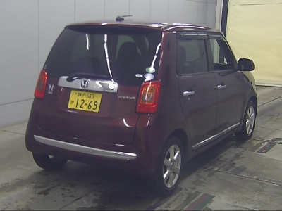 HONDA N-ONE