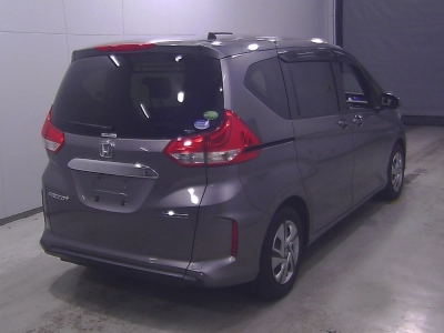 HONDA FREED+