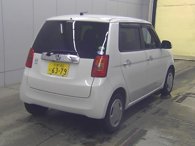 HONDA N-ONE
