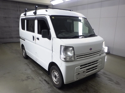 NISSAN NV100 CLIPPER