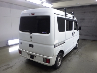 NISSAN NV100 CLIPPER
