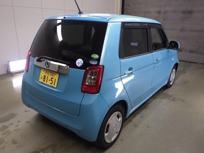 HONDA N-ONE