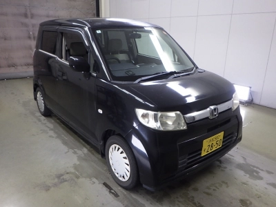 HONDA ZEST