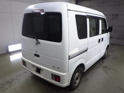 SUZUKI EVERY VAN