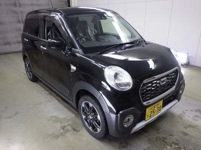 DAIHATSU CAST ACTIVA