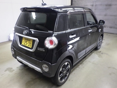 DAIHATSU CAST ACTIVA