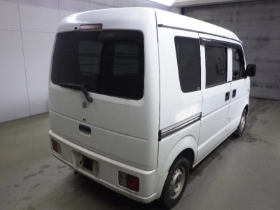 SUZUKI EVERY VAN
